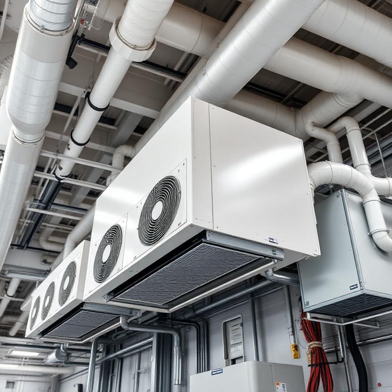HVAC Systems