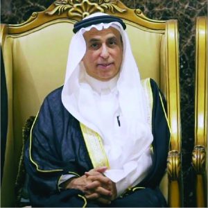 Othman Rashid Al-Othman