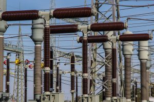 Substations Substations
